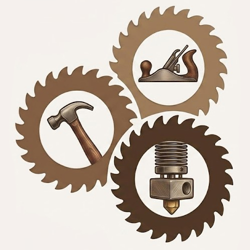 Garrison WorkShop Icon