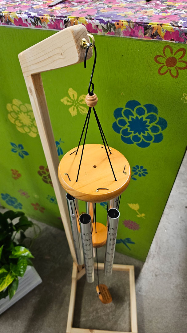 Custom Stand