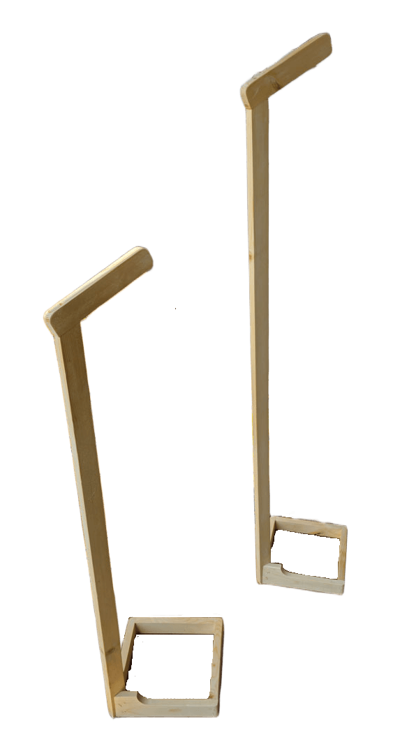 pine stands pine stands